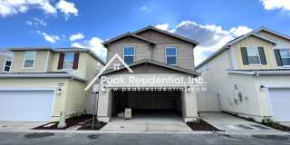 Brand New Citrus Heights 4bd/3ba Home with 2 Car Garage Gallery 25
