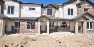 Modern & Spacious 3-Bedroom Townhome at 2038 N 380 E North Logan, Utah Gallery 1