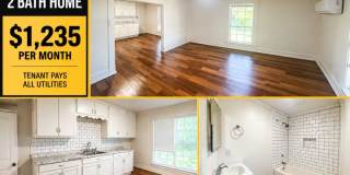 Spacious 3-Bed, 2-Bath with Flexible Dual Living Areas in Cleveland Gallery 1