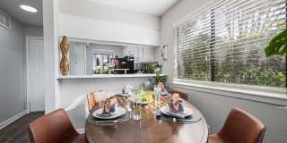 The Hilltop Apartment Homes Gallery 5