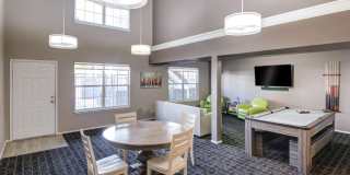 Jefferson Park Apartments Gallery 10