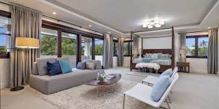 Kahala Grand Splendor. Contemporary Luxury residence w/ a large pool. Gallery 11