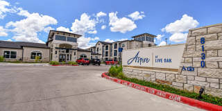 Aspire at Live Oak Aspire at Live Oak Gallery 6