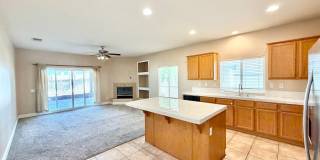 Wonderful 4 Bedroom Single Story Murrieta Home Gallery 14