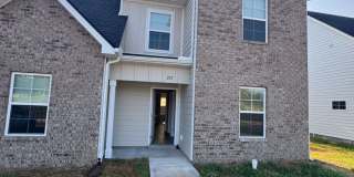 Brand new 3 bed 2 bath townhome in Smyrna TN Gallery 1