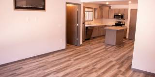 2 Bedroom Townhome! Part of 6-Plex 2 Bedroom Townhome! Part of 6-Plex Gallery 4