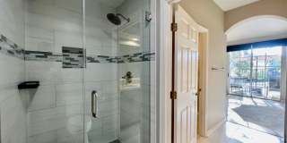 Charming 2B/2BA Condo with Patio and Pool Access in Carmel Mountain Gallery 14