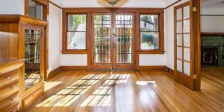 Beautifully restored historic home Gallery 11