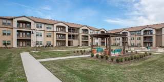 Seleno at Harris Road 55+ Apartments - Senior and Affordable Housing Gallery 7