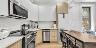 107 First Avenue Gallery 2