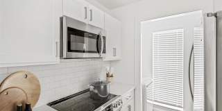 The Arbors of Wells Branch Apartments The Arbors of Wells Branch Apartments Gallery 7