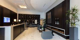 400 W Peachtree Street Gallery 21
