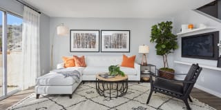 Sand Canyon Villas And Townhomes Gallery 22
