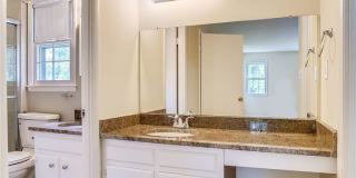 Beautifully updated Center Hall Colonial in the Fox Hills neighborhood of Potomac. Gallery 46