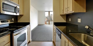 The Chloe Apartments Gallery 22