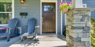 Fully Furnished beautiful Sanders Beach home Gallery 5