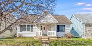 4 bedroom, 2 bathroom, Urbana-For Rent SUBLEASE Gallery 1