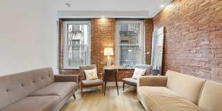 252 East 7th Street Gallery 1
