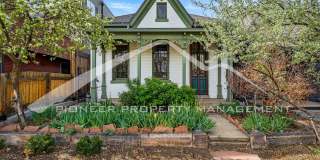 Charming Home with Washer/Dryer and Central AC Gallery 1