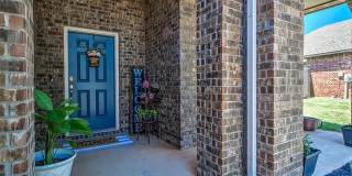 Beautiful 4bed/2.5bath Home Available in Mustang, OK Gallery 3