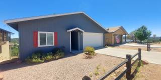 BEAUTIFUL PAYSON HOME WITH FANTASTIC VIEWS!! Gallery 1