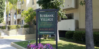 Burbank Village Apartments Gallery 21