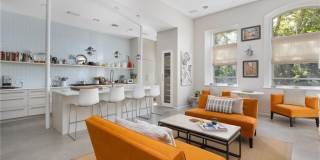 426 Spring Street unit: 101 Gallery 1