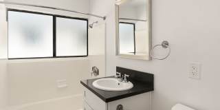 Pacific Rose Apartments Gallery 34