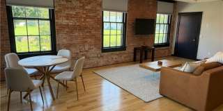 21 Marlboro Street Gallery 3