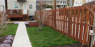 Beautiful, Fully Remodeled 1 BD 1 BA English Basement in Petworth, NW DC Gallery 45