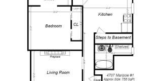 4707 Maripoe Street Gallery 28