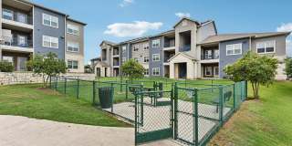 The Heights On Parmer - Affordable Housing Gallery 31