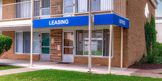 Manor House Apartments Gallery 36