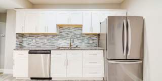 Beautiful 3 bedroom home in Mt. Washington available September 1! Gallery 1
