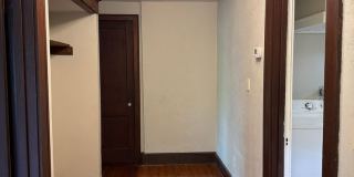 Beautiful downtown quad. 1 and 2 bed units available now. Pets allowed. Gallery 61