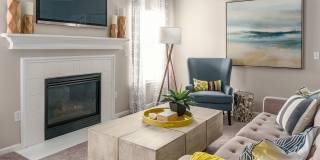 Bradford Pointe Apartments Gallery 7