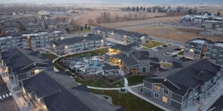 Icon Apartment Homes at Ferguson Farm Gallery 42