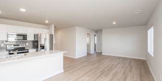 3 Bedroom Ranch Twinhome Gallery 1