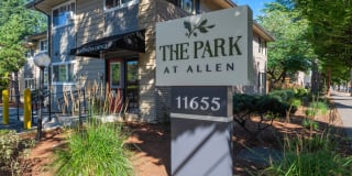Park at Allen Gallery 1