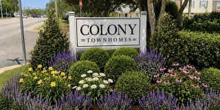 Colony Townhomes Gallery 1