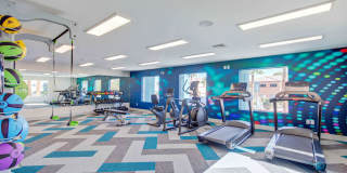 Citron Apartments Gallery 12