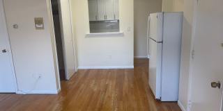 No Fee Massive 2 bed with New floors, kitchen and paint, AC VERY SUNNY!!  PARKING INCLUDED Gallery 12