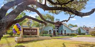 Nichols Park Nichols Park Gallery 1