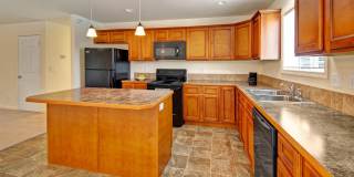 Phoenix Ridge Apartments Gallery 2