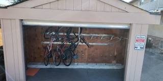 2 Bed, 1 Bath- Bay view apartment near Fairhaven and Boulevard Park Gallery 22