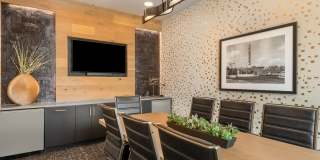 Citron at the Packing District Gallery 61