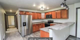 Brand New 3 bed 2 bath in Tea Gallery 1