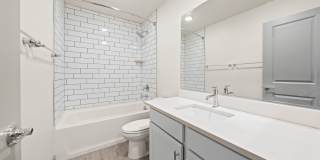 The Grove on Main Townhomes Gallery 9