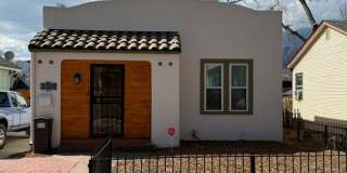 Gorgeous 2 Bedroom in Old Colorado City Gorgeous 2 Bedroom in Old Colorado City Gallery 1