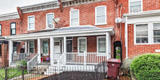 3 bedroom, 1 bath, newly renovated home in Little Italy Gallery 1